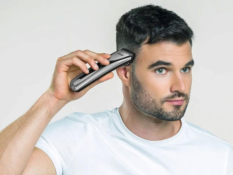 Wahl Zestaw Elite Groom