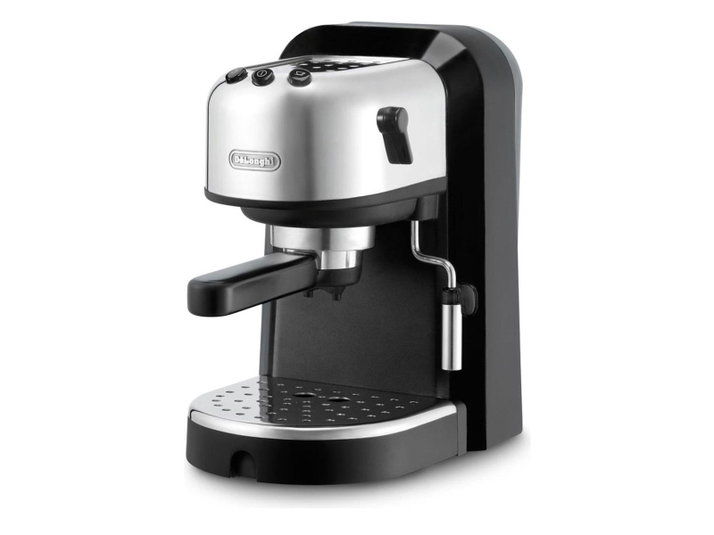 DeLonghi EKSPRES CIS. DeLonghi EC271.B