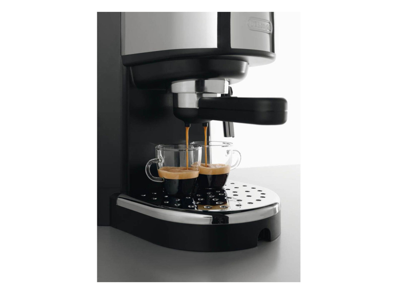 DeLonghi EKSPRES CIS. DeLonghi EC271.B