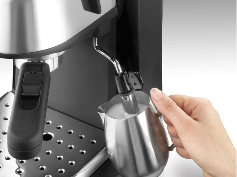 DeLonghi EKSPRES CIS. DeLonghi EC271.B