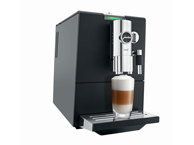 Jura EKSPRES CIS. JURA ENA 9 Ristretto Black