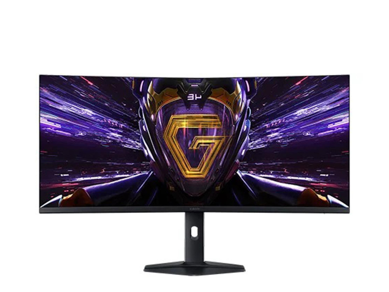 Xiaomi Curved Gaming Monitor G34WQi 2026