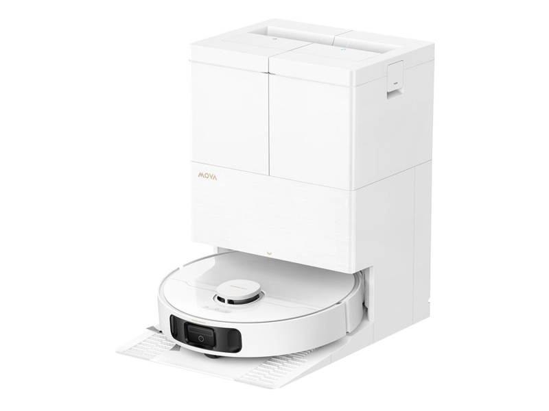 MOVA Robot sprzątający MOVA E50 Pro Ultra