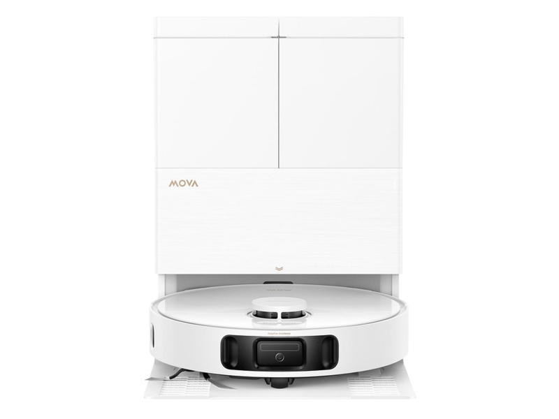 MOVA Robot sprzątający MOVA E50 Pro Ultra