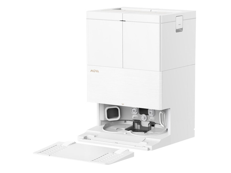 MOVA Robot sprzątający MOVA E50 Pro Ultra