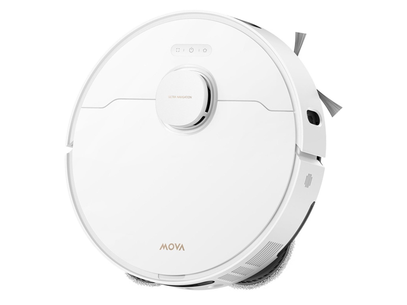 MOVA Robot sprzątający MOVA E50 Pro Ultra