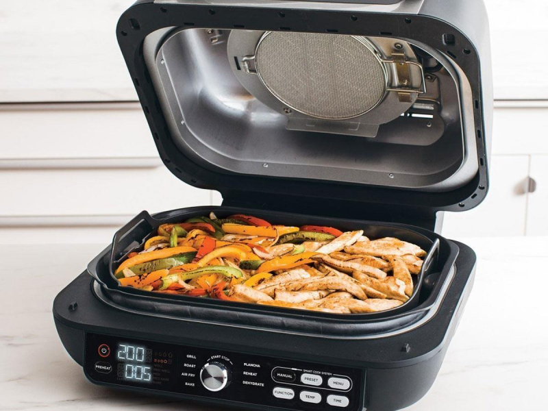 Ninja Grill elektryczny AG651EU