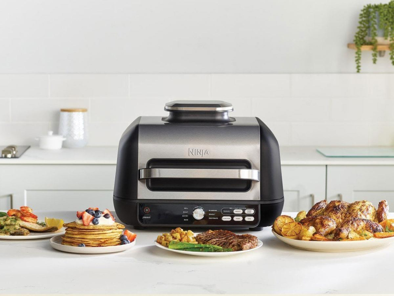 Ninja Grill elektryczny AG651EU