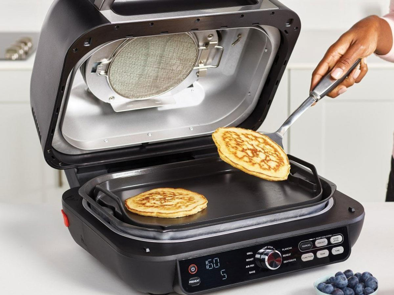 Ninja Grill elektryczny AG651EU
