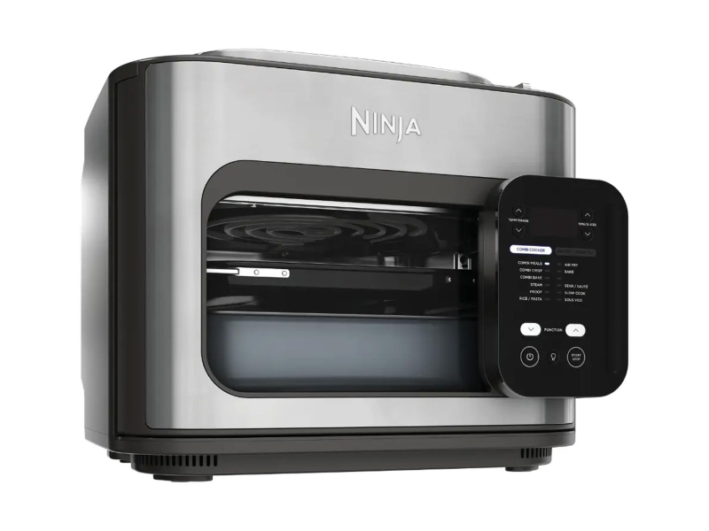 Ninja Multicooker Combi 12w1 SFP700EU