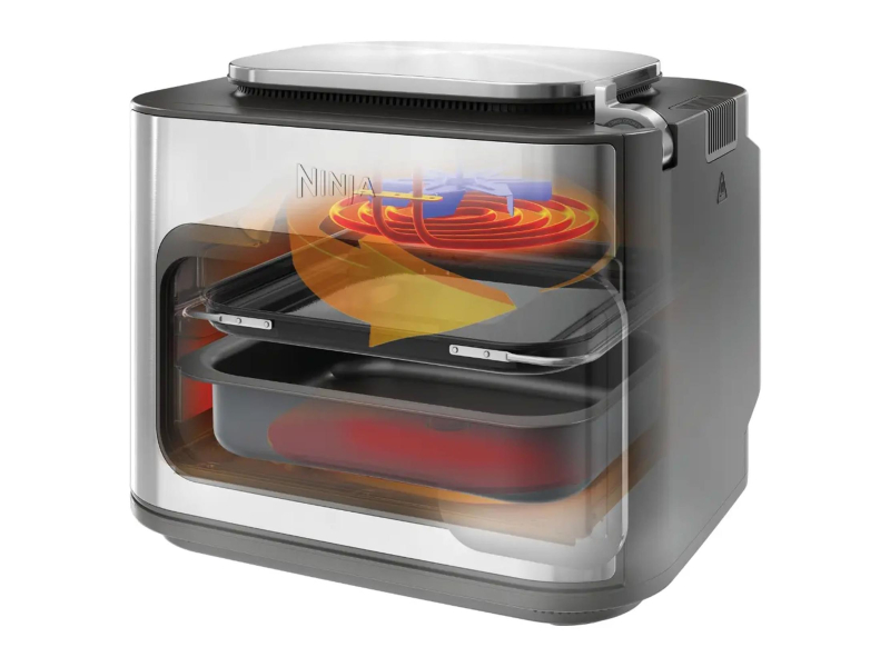 Ninja Multicooker Combi 12w1 SFP700EU