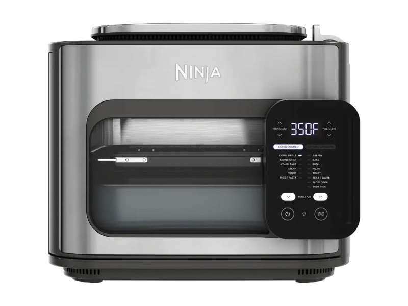 Ninja Multicooker Combi 12w1 SFP700EU