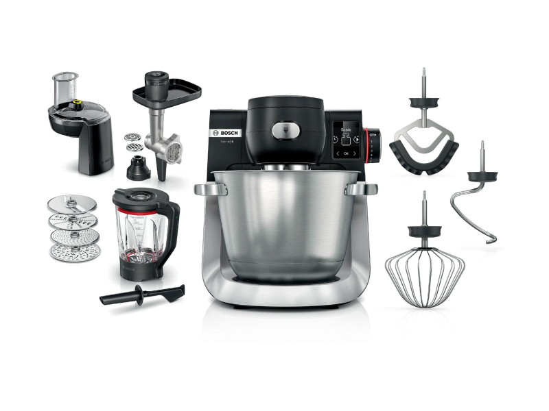 Bosch Robot planetarny MUMS6ZS34