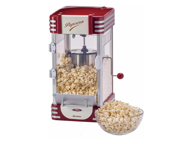 Ariete Urządzenie do popcornu 2953/00