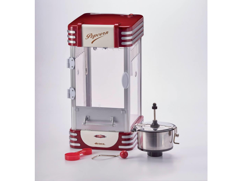 Ariete Urządzenie do popcornu 2953/00