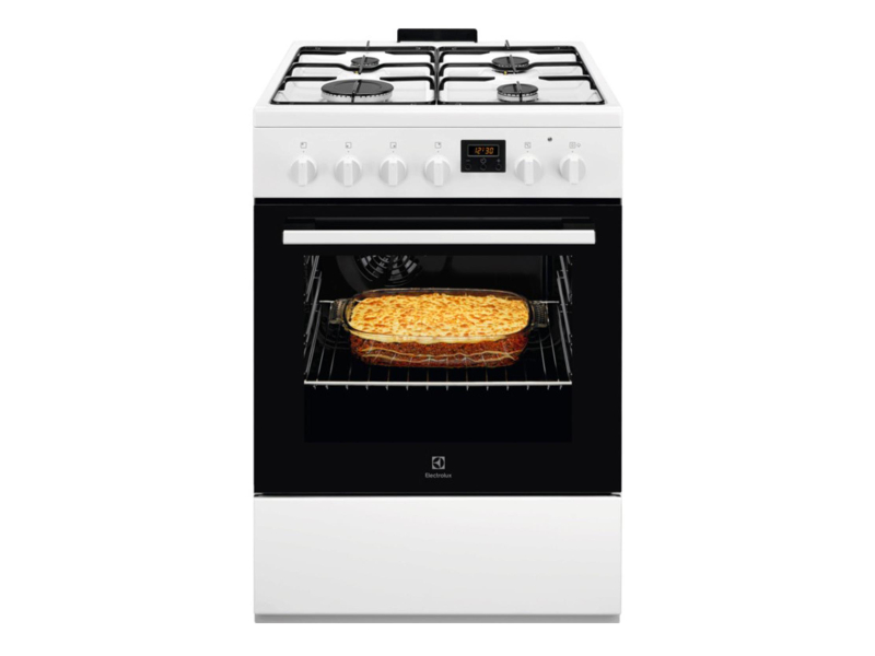 Electrolux LKK660222W