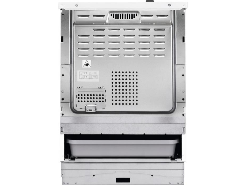 Electrolux LKI64022BX