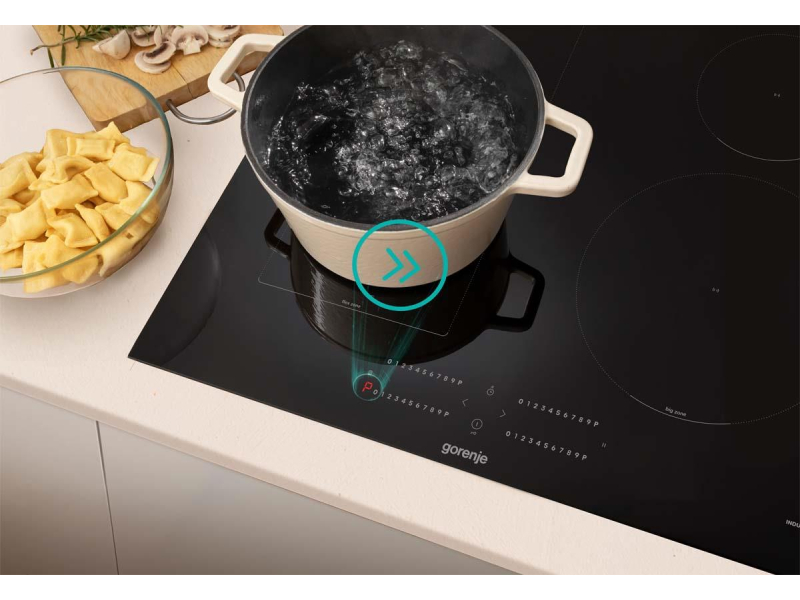 Gorenje GIC6422BSC