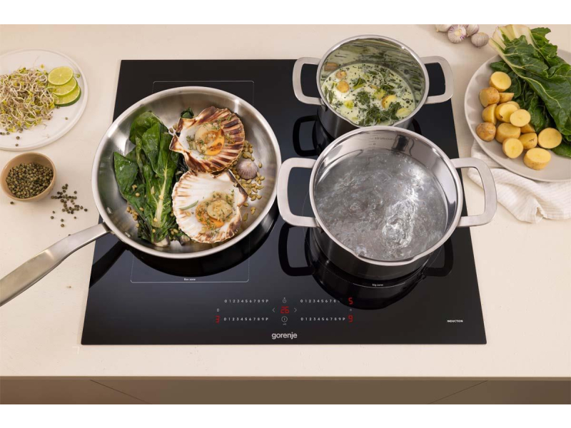 Gorenje GIC6422BSC