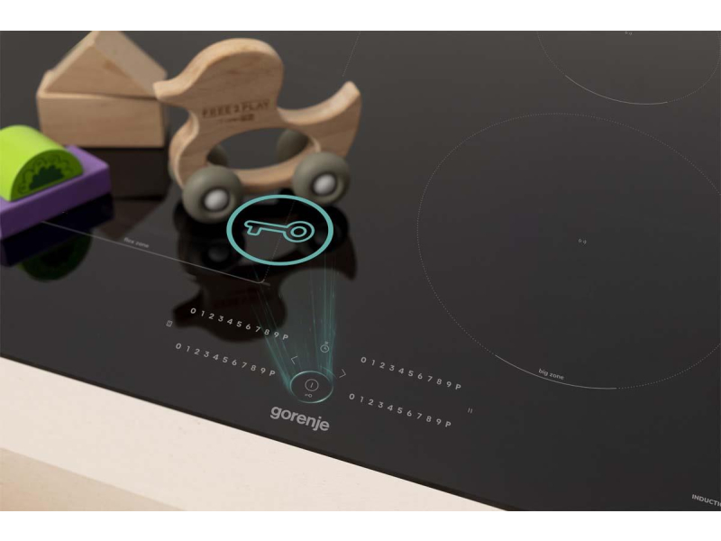 Gorenje GIC6422BSC