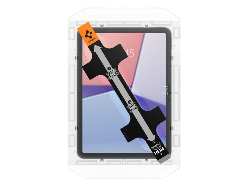 3mk GLAS.TR ”EZ FIT” do iPad AIR 11”