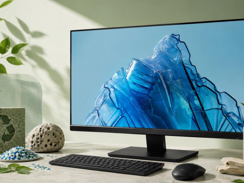 Acer Vero V27F