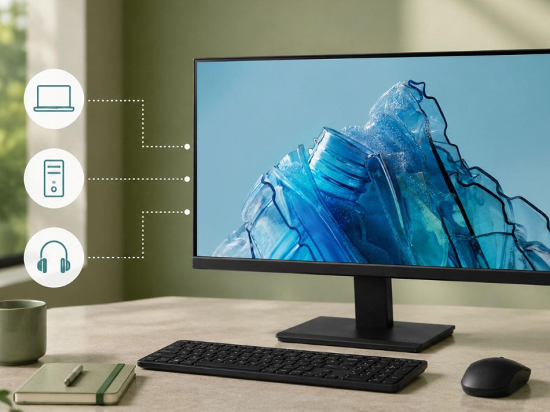 Acer Vero V27F