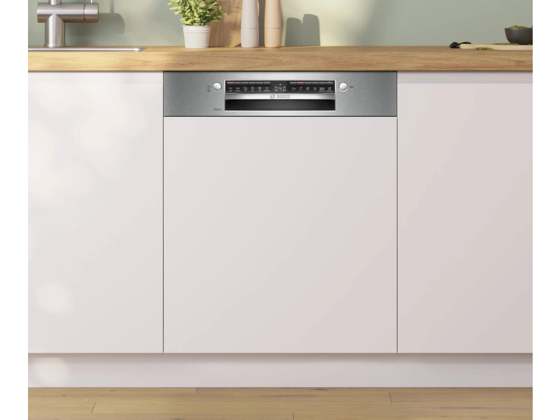 Bosch SMI4EVS04E