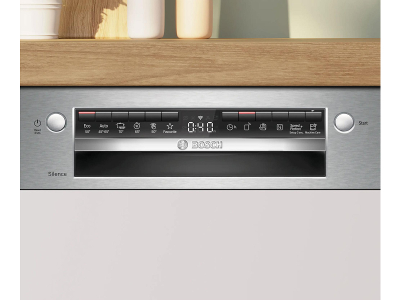 Bosch SMI4EVS04E