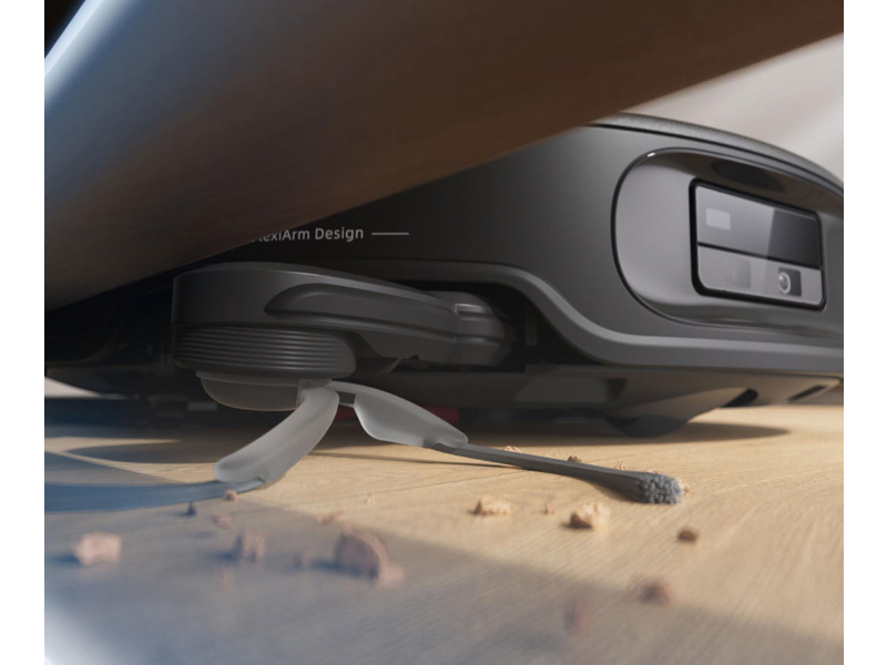 Roborock Robot sprzątający Qrevo Edge 2 czarny