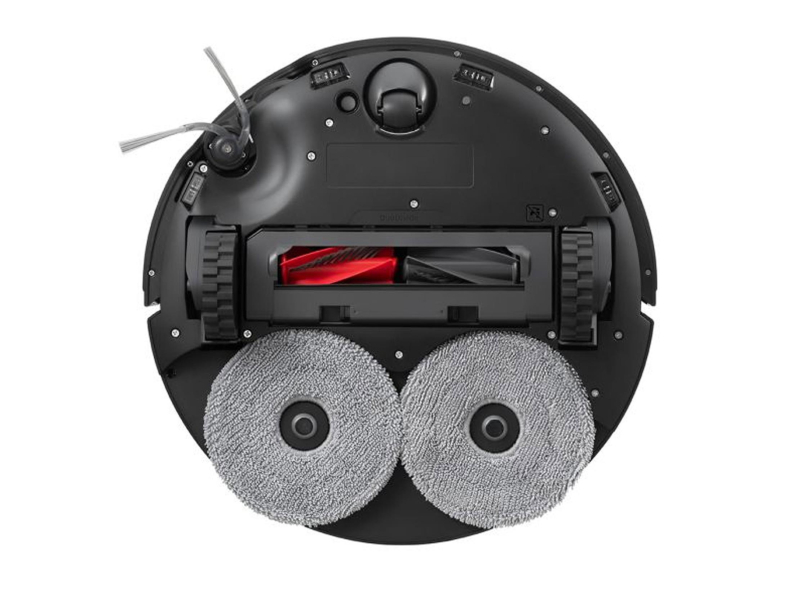 Roborock Robot sprzątający Qrevo Edge 2 czarny