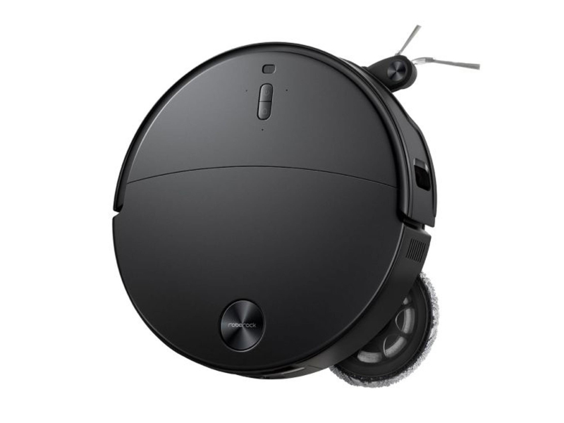 Roborock Robot sprzątający Qrevo Edge 2 czarny