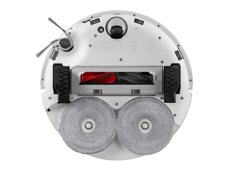 Roborock Robot sprzątający Qrevo Edge 2 biały
