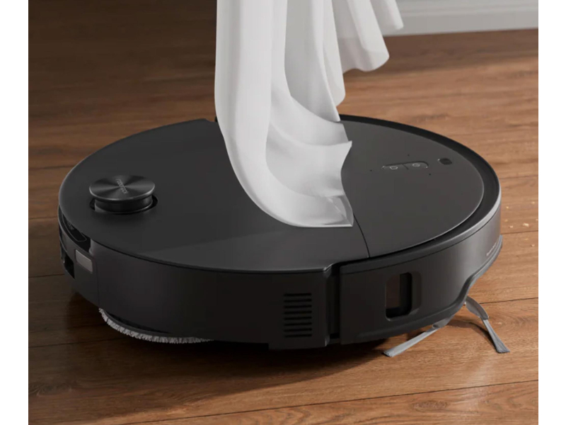 Roborock Robot sprzątający Qrevo Edge 2 biały
