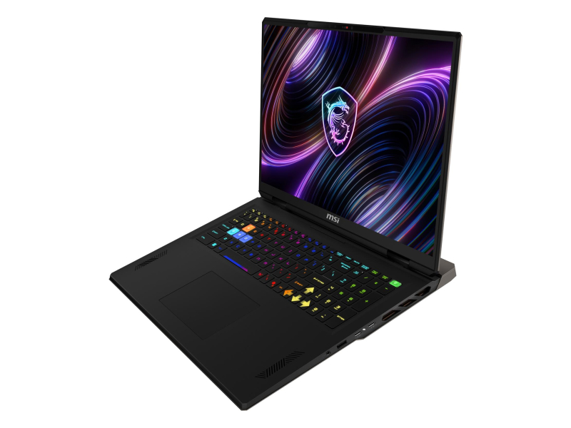 MSI Raider 18 HX Ultra 9-275HX/48GB/1TB/Win11 RTX5070Ti 240Hz