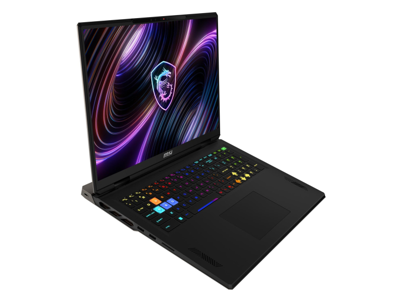 MSI Raider 18 HX Ultra 9-275HX/48GB/1TB/Win11 RTX5070Ti 240Hz