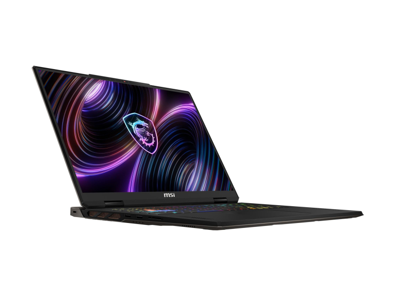 MSI Raider 18 HX Ultra 9-275HX/48GB/1TB/Win11 RTX5070Ti 240Hz
