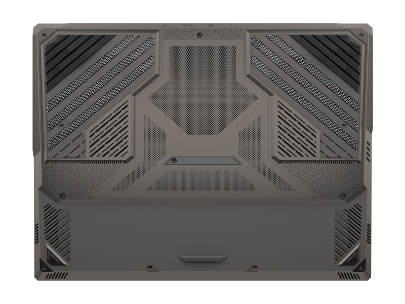 MSI Raider 18 HX Ultra 9-275HX/32GB/1TB/Win11 RTX5070Ti 240Hz