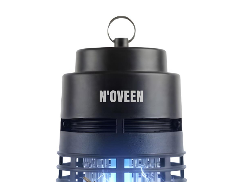 NOVEEN Lampa owadobójcza IKN6