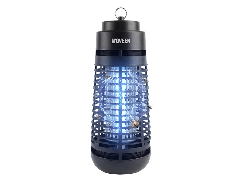 NOVEEN Lampa owadobójcza IKN6