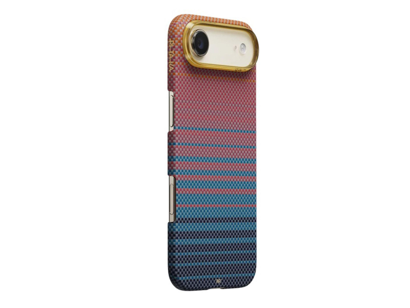 PITAKA Edge Case do iPhone Air California Dream Sunset 2.0 #5