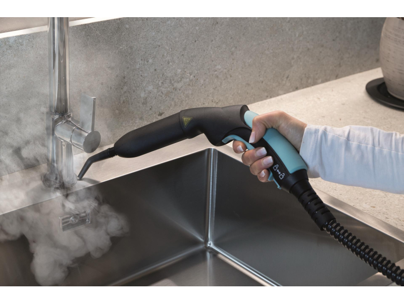 Ariete Myjka parowa 4145/22 Xvapor Comfort