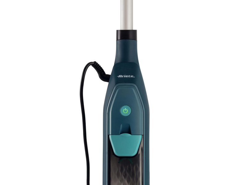 Ariete Parowy mop obrotowy mod. 4178 Dual Steam Scrub