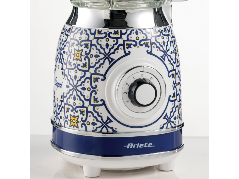 Ariete Blender kielichowy 583 Capri