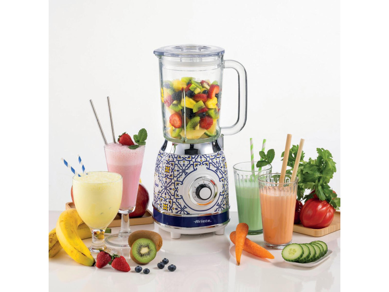 Ariete Blender kielichowy 583 Capri