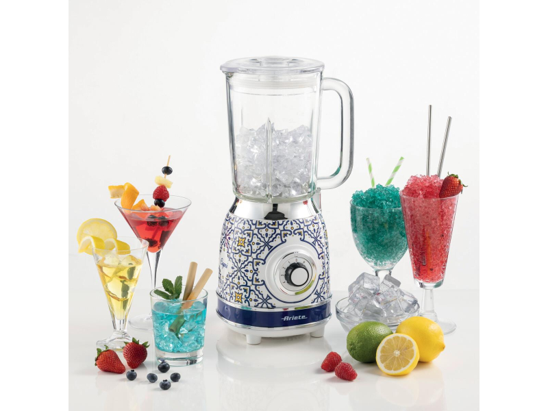 Ariete Blender kielichowy 583 Capri