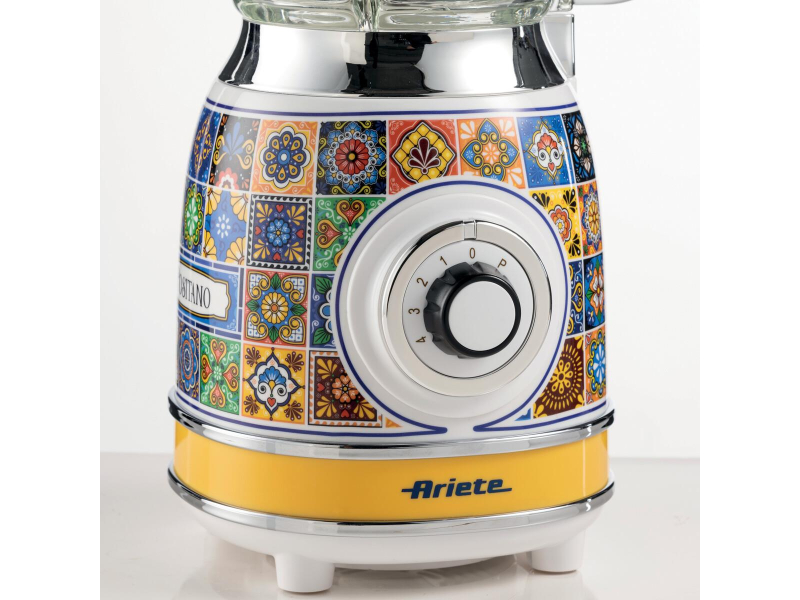 Ariete Blender kielichowy 583 Positano