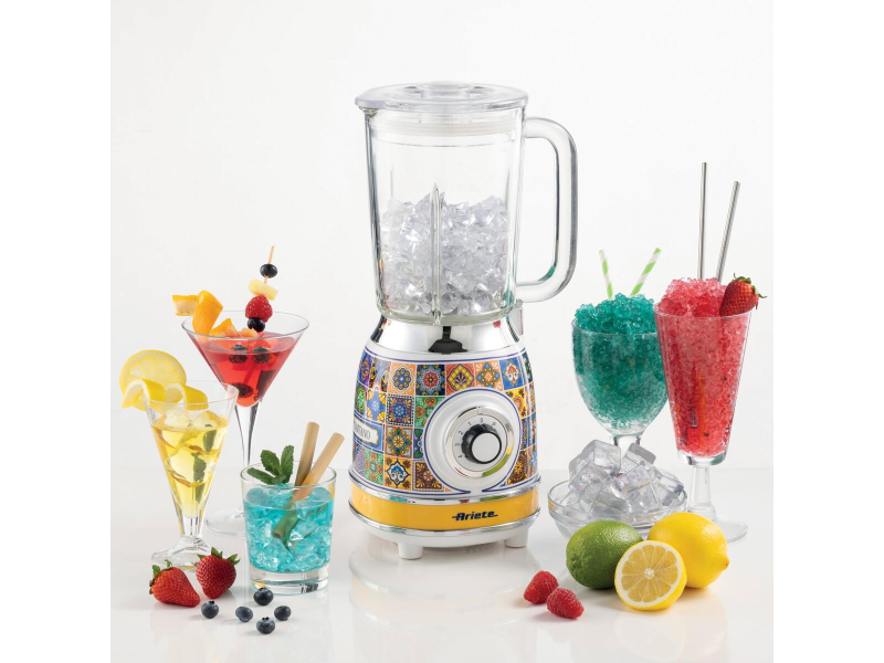 Ariete Blender kielichowy 583 Positano