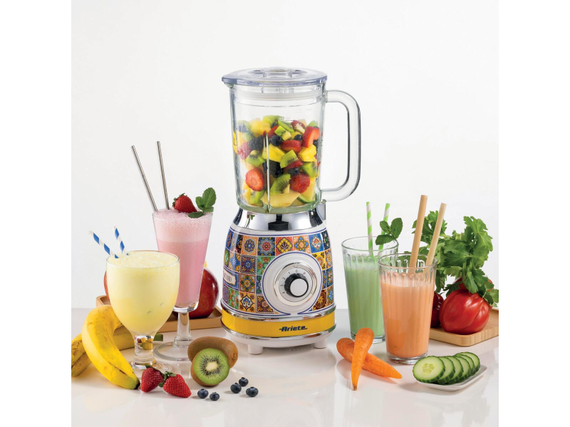 Ariete Blender kielichowy 583 Positano