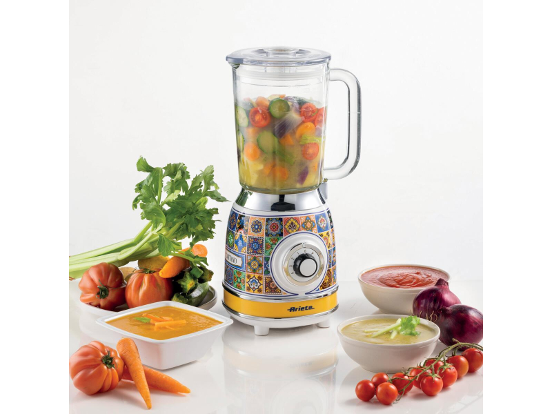 Ariete Blender kielichowy 583 Positano